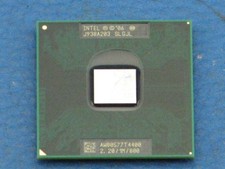 CPU Slgjl Medion Akoya E5218