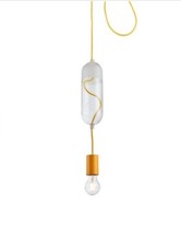 Lustre suspension design