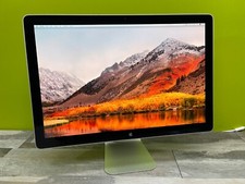 Apple Cinema Display LED A1267