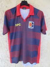 Maillot LES LABOURDINS