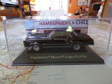 Chevrolet Monte Carlo 1974