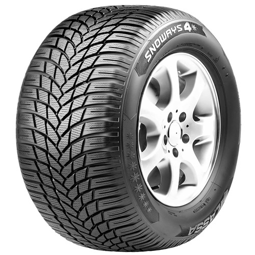 Lassa pneu hiver 215 - 215/55, 16