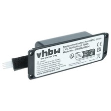 Batterie comme Bose 088796