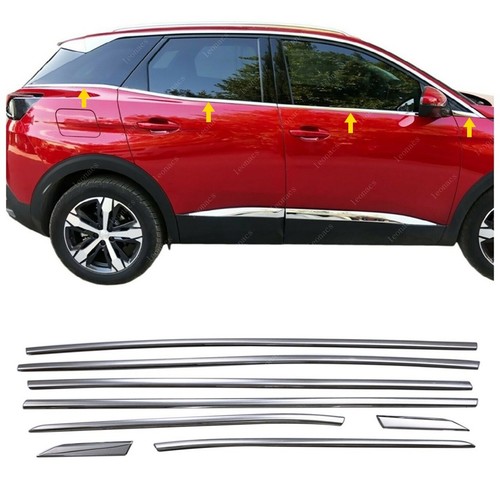 Pour peugeot 3008 - pour, a
