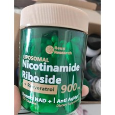 900mg Capsule Nicotinamide