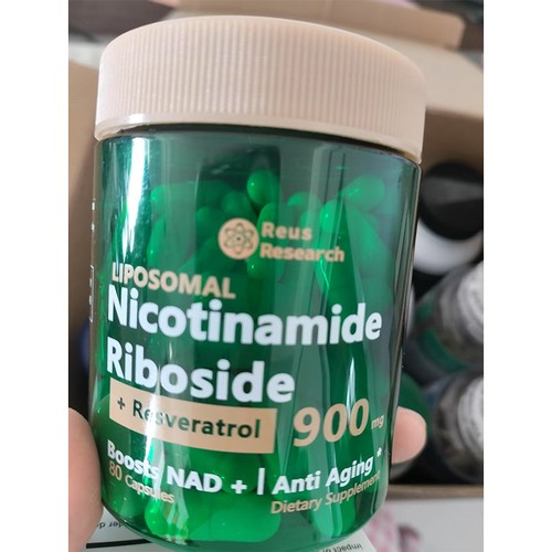 900mg capsule nicotinamide - capsule,