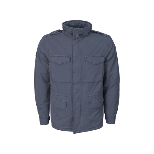 Superdry veste m65 - veste, en