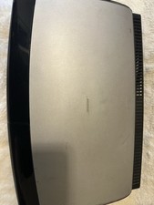 Lecteur DVD Bose - model AV28 Media center - non testée - CR