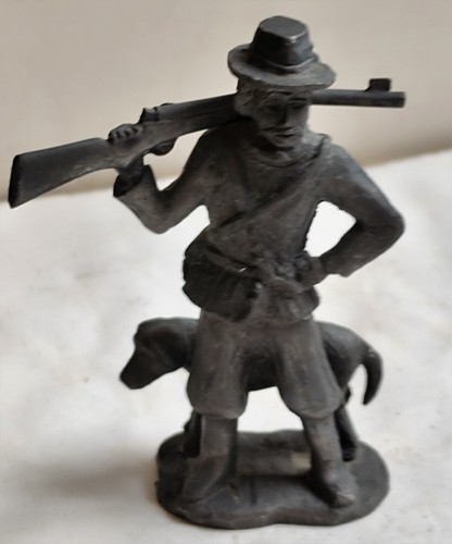 Vintage sculpture figurine - sculpture,