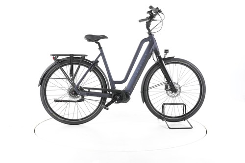 Gazelle chamonix vélo - gazelle, c5