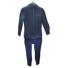 U.S. Divers2 Piece 6mm Farmer John "L"