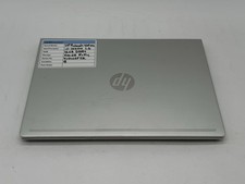 HP ProBook 430 G7 (Core i5-10210U, 1.60GHz, 16GB RAM, 256GB NVMe) No AC/OS