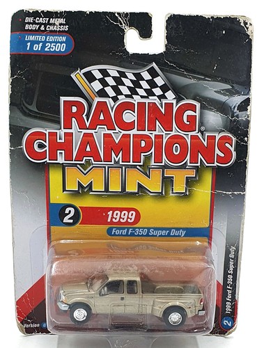 Racing champions scale - champions,