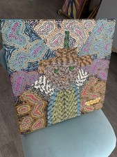 Pierre Cornudet 1957 : Tableau