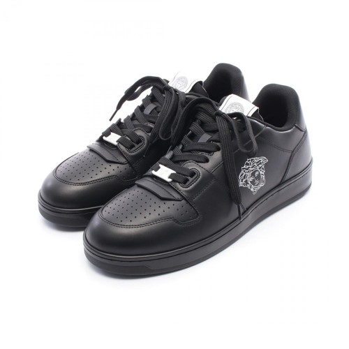 Chaussures baskets versace - baskets,