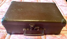 VALISE CARTON ENDUIT PETIT