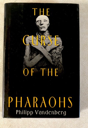 The curse pharaohs by - curse,