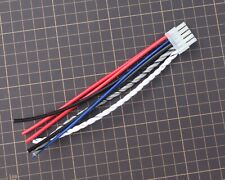10-pin Power Speaker RCA Harness Plug For Kicker Hideaway (HS8) 11HS8 46HS10