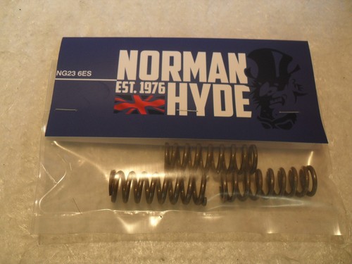 Triumph t120 tr6 clutch spring - triumph,