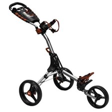 Ezeglide Compact + Trolley -