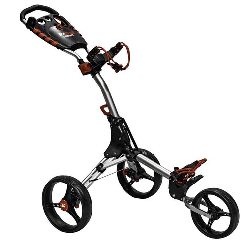 Ezeglide compact trolley - ezeglide,
