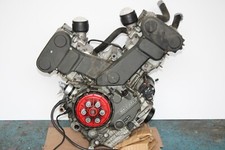 DUCATI 748S 1995 COMPLETE ENGINE 748 916 996 998 749 999 1098 1198 848
