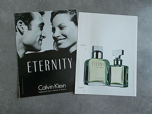 Publicité papier parfum - papier,