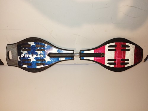Freegun waveboard - freegun,