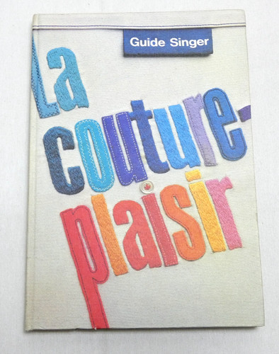 Guide singer couture - singer, la