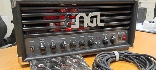 Engl fireball kt77 ltd head - engl,