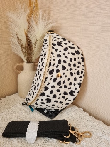 Sac banane femme - , amour