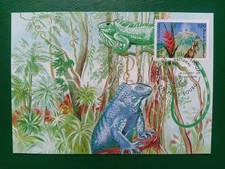 Carte Premier Jour Timbre