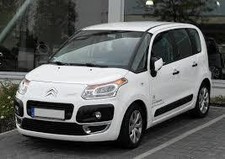 Boite de vitesses CITROEN C3