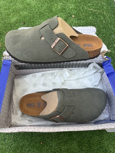 Birkenstock boston - birkenstock,
