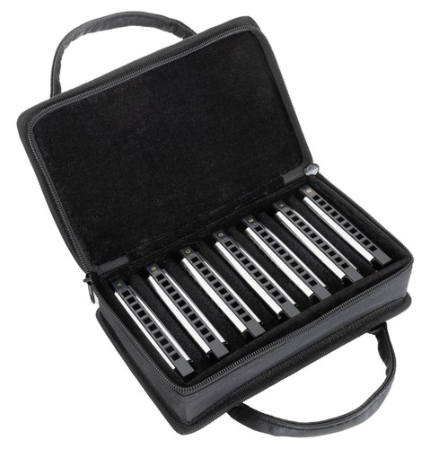 Pack harmonicas - pack,