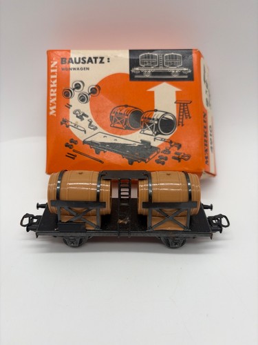 Wagon märklin 4910 - wagon,