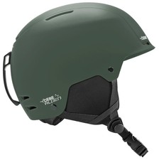 Cébé Alpen forest - casque