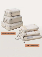 Ensemble De 3 Sacs De