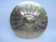 Sabian 18" AAX Aero Crash