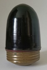 Ancienne Lampe Inactinique