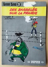 MORRIS  -- LUCKY LUKE (29)
