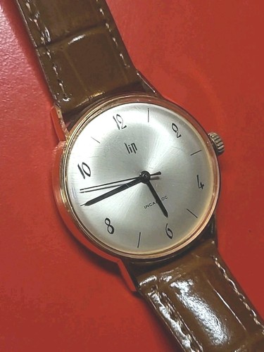 Tres belle montre - homme, lip
