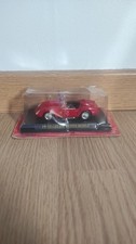 Miniature Ferrari 250 Testa