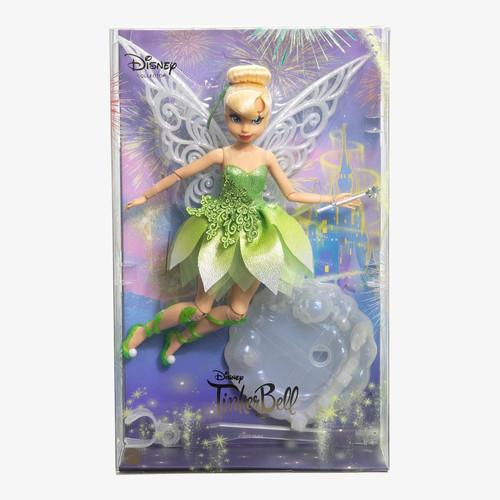 Clochette disney - clochette,