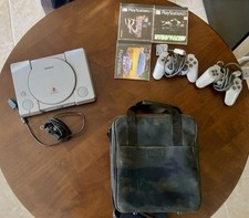 OFFER ME!! READ DESCRIPTION - PlayStation 1