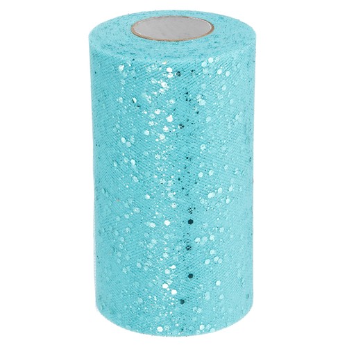 Tulle rouleau par 50 - par,