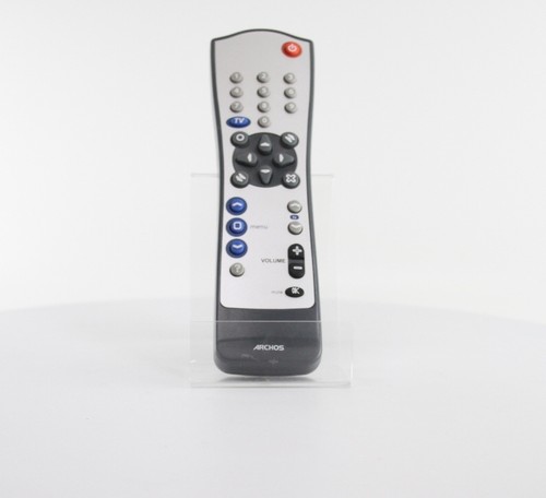 Archos mobile dvr remote - archos,