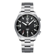 Phoibos Storm Corsair Acier