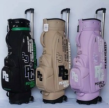 Sac Caddie Perley Gates Sac