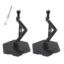 Hobby Action Base, Model Stand